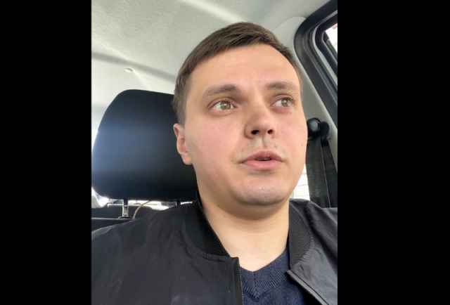 Вчера в соцсети появилось видео, в котором сотрудник боровичской полиции заявил о задержании своих коллег.