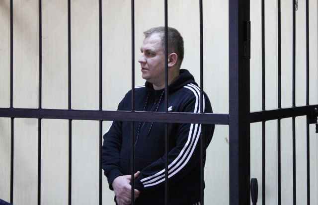 Суд признал Бориса Воронцова виновным по целому ряду преступлений.