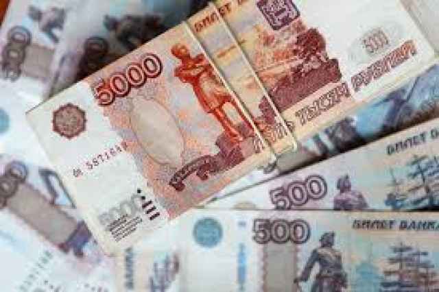В первые три месяца года обнаружено 20 подделок номиналом 5000 рублей.