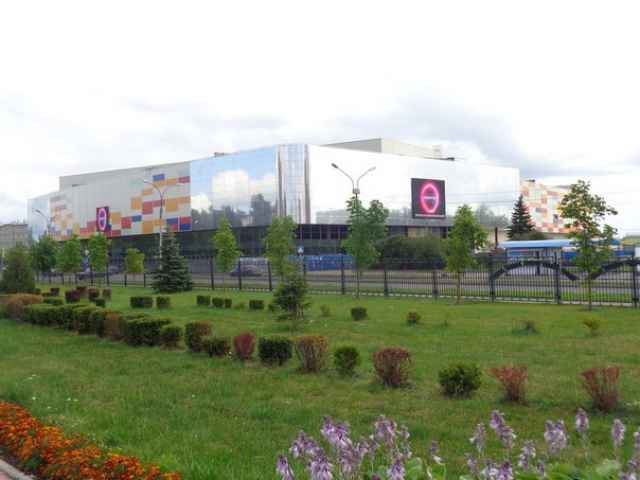 Торговый центр «Мармелад» в Великом Новгороде продолжит работать в ограниченном формате.