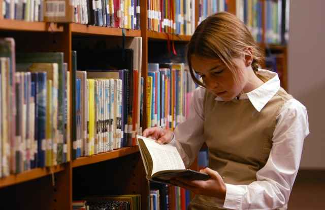 Боровичское межпоселенческое культурно-библиотечное объединение  включает 18 библиотек на селе и две в городе.