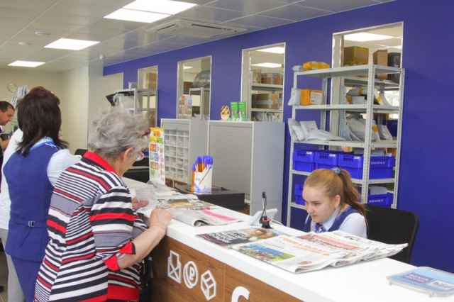 Доставка с помощью Почты России появилась на «Авито» год назад.