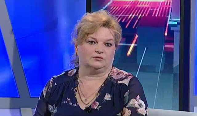 Виолетта Костыркина, заместитель главного врача ЦГКБ, стала гостем программы «Главный эфир» Новгородского областного телевидения.