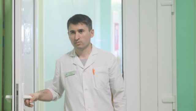 Арсен Амирбеков подтвердил, что дети гораздо легче переносят коронавирусную инфекцию.