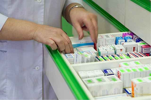 В настоящее время граждане обеспечены лекарствами и медицинскими изделиями