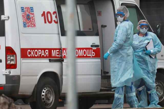 После прокурорской проверки медикам выплатили более 4,4 млн рублей.