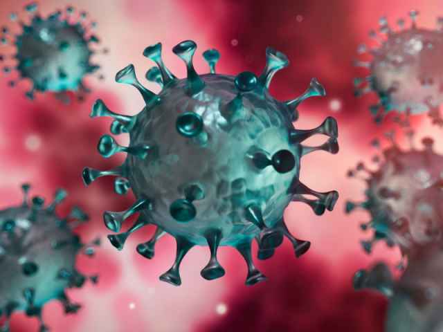 Общее  число заболевших коронавирусом в регионе составило 2792 человека.