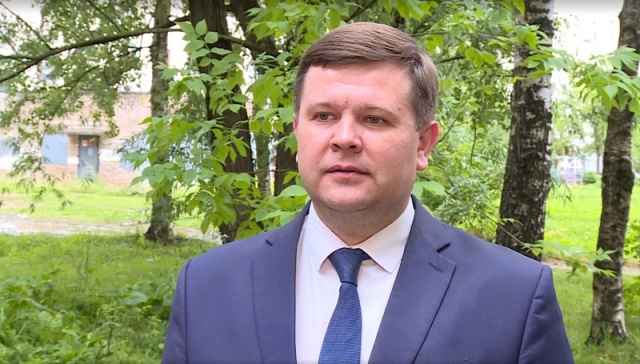 Юрий Боровиков: «Призываю новгородцев проявить гражданскую позицию и прийти на избирательные участки, сделать свой выбор»