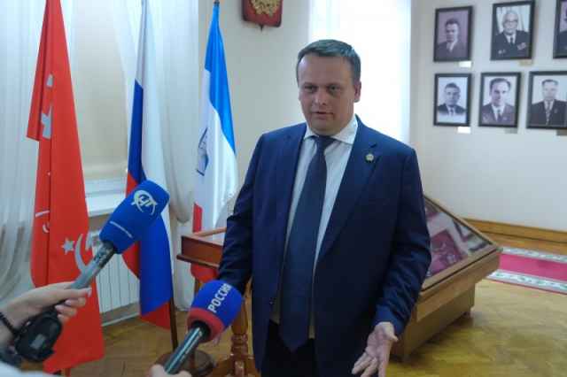 Губернатор прокомментировал явку жителей Новгородской области на голосование по поправкам в Конституцию