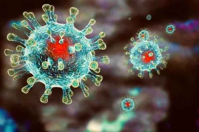 За последние сутки в России снова больше 6000 новых случае заражения коронавирусом