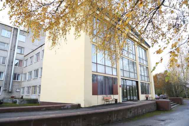 Новгородский клинический центр медицинской реабилитации переходит на штатный режим работы.