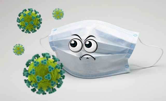 Всего в регионе зарегистрировано 3 530 случаев заражения коронавирусной инфекцией.
