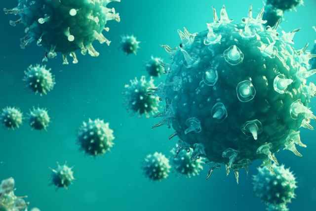 Общее число заболевших коронавирусом в регионе составляет 3569 человек