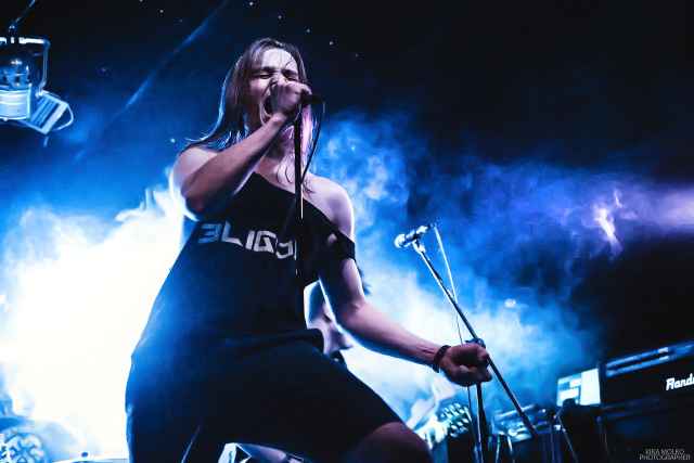 «Эligor» – группа, которая два года подряд была победительницей рок-фестиваля «Emergenza» в Санкт-Петербург