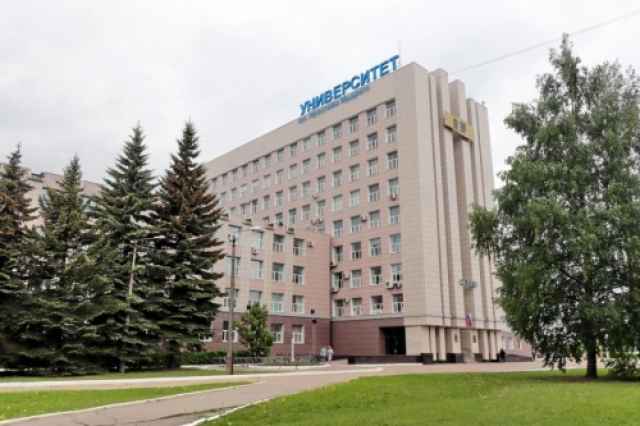 Число бюджетных мест в Новгородском государственному университете увеличилось более, чем на 60 процентов.