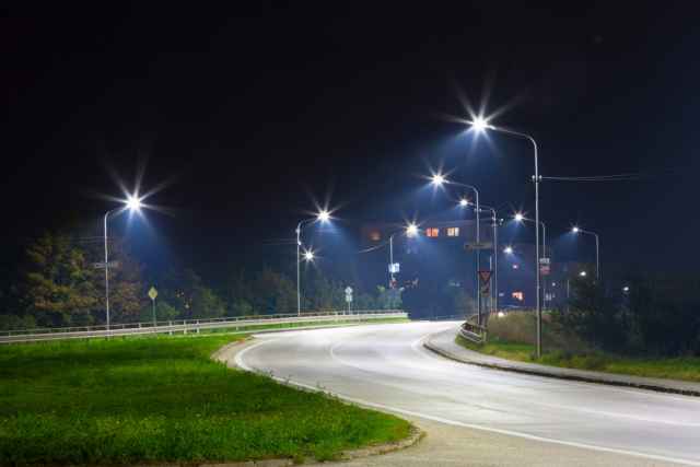 В 2019 году аналогичные линии освещения построены в деревнях: Пахотная Горка, Кирилловка, Дубровка и Ситно
