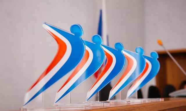 В 2019 году в финале конкурса «Молодой предприниматель России» Новгородскую область представили семь проектов.