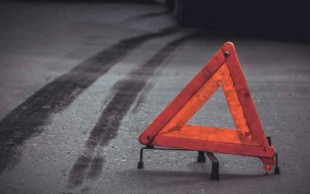 На территории Новгородской области зарегистрировано два дорожно-транспортных происшествия, в которых три человека получили травмы различной степени тяжести