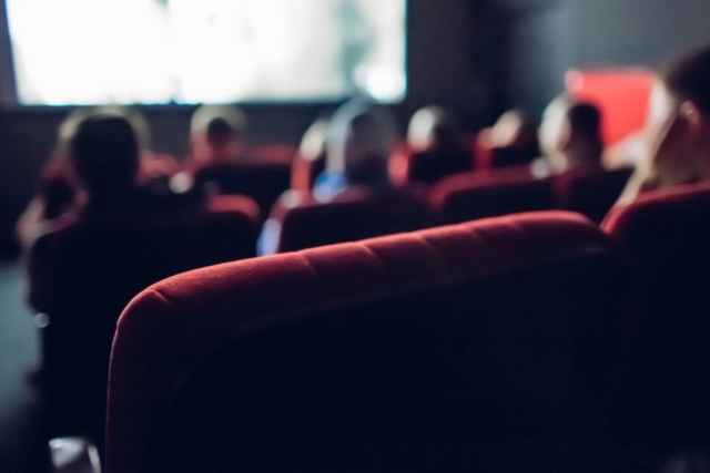 В кинотеатрах 15 районов пройдут бесплатные показы фильмов.