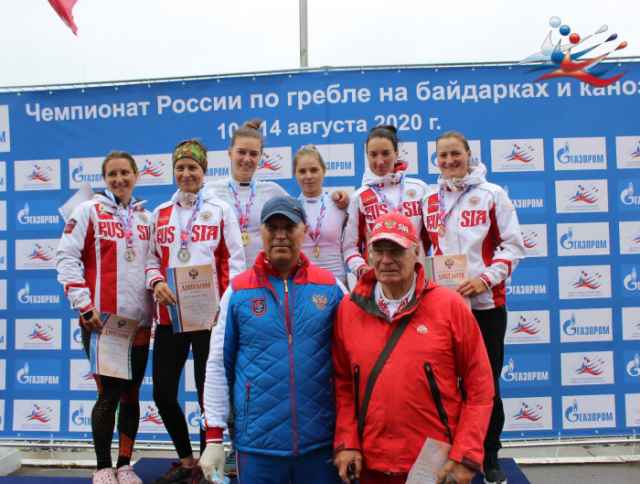 Накануне Всероссийского Дня физкультурника Дарье Лукиной вручили удостоверение мастера спорта России международного класса.