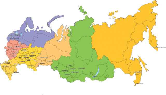 Согласно проверенным данным, Новгородская область входит в первую половину регионов сводного рейтинга