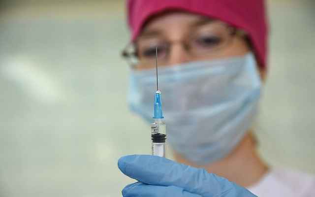 Вакцинация проводится отечественной, проверенной вакциной «Совигрипп», разработанной по рекомендациям Всемирной организации здравоохранения.
