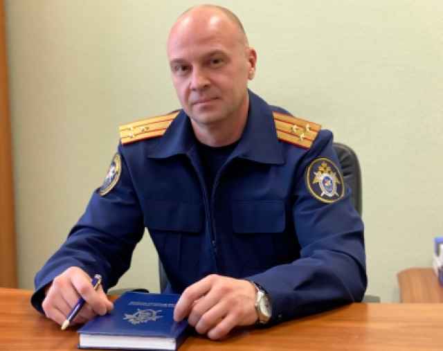 В Следственный комитет Николай Супрун пришёл в 2007 году и с этого времени работал на руководящих должностях.