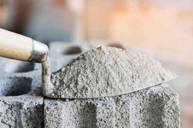 ООО «Железобетонные изделия-1» планирует производить сухие строительные смеси.