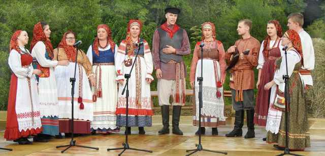 В этом году «Круговина» отметит своё 15-летие большим концертом — скорее всего, в конце года