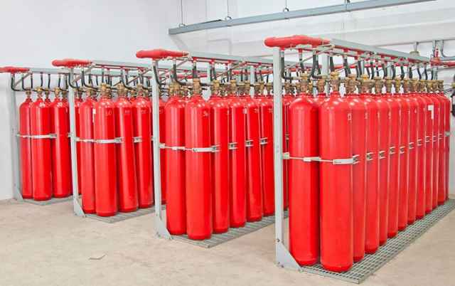 В Боровичах дочерняя компания «Агрогаза» намерена производить баллоны высокого давления и системы транспортировки и хранения сжатых газов.