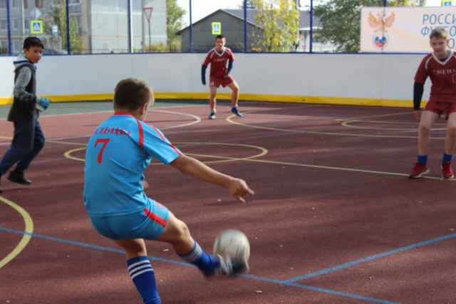 В 2019 году в рамках сотрудничества правительства региона и «Газпрома» в регионе построили семь универсальных спортивных площадок.
