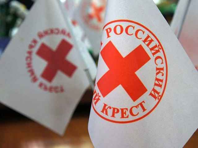 Волонтёры новгородского «Красного креста» будут рассказывать нуждающимся о полагающихся им льготах