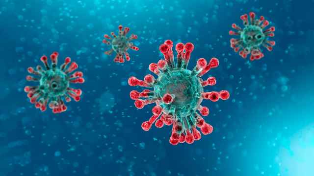 Всего в Российской Федерации с начала эпидемии зарегистрировано 1 272 238 случаев коронавируса