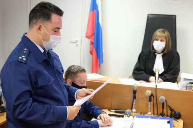 Итоги судебного процесса в посёлке Батецкий будут иметь большое значение для всей России