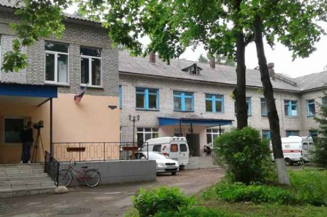 За прошедшую неделю в Солецком районе выявлено 9 случаев заболевания коронавирусом