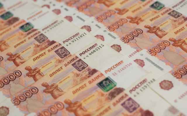 Банки удовлетворили около 60% заявок новгородского бизнеса на кредитные каникулы