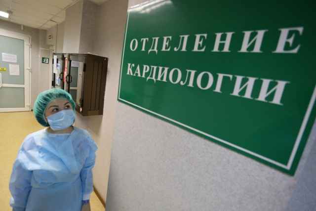 Увеличившаяся в Великом Новгороде смертность связана в основном с ростом заболеваний органов системы кровообращения – увеличение в 2020 году на 4%, и пищеварения – на 15%.