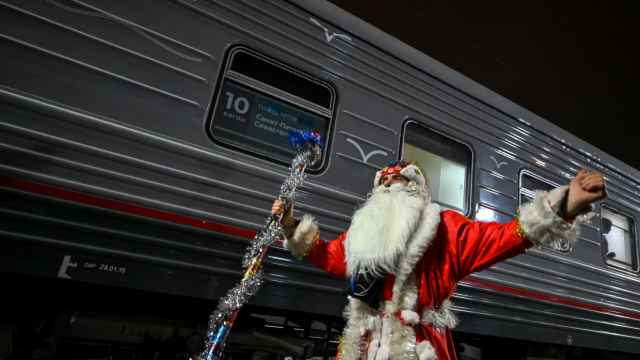 В новогодние праздники дополнительные поезда совершат почти 700 рейсов по 54 маршрутам