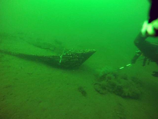 Учёные и аквалангисты продолжат начатые в прошлом году археологические изыскания на Валдайском озере.