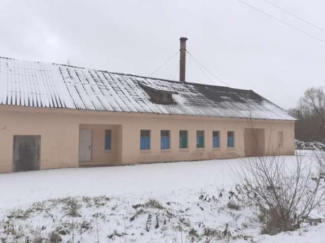Частичный ремонт общественной бани в Поддорье проводили 2019 и 2020 годах.