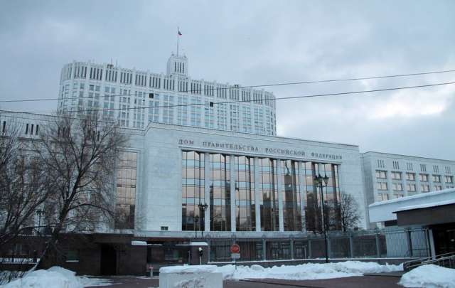 Андрей Никитин обсудил с вице-премьером Юрием Борисовым создание научно-технологического центра «Валдай»