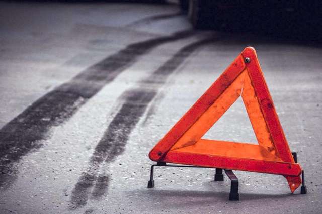 С 29 по 31 января на территории региона зарегистрировано девять дорожно-транспортных происшествий