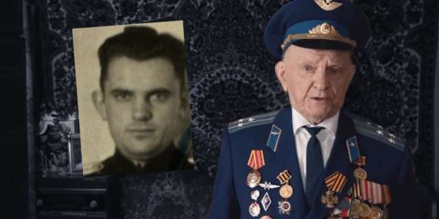 В 1942 году 15-летний Игнат Артёменко примкнул к партизанам