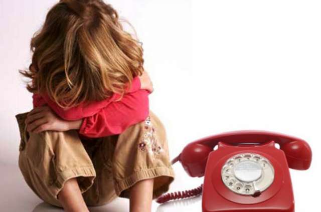В Новгородской области телефон доверия для детей, подростков и их родителей работает 11 год.