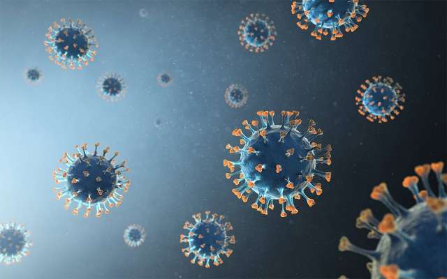 Всего в регионе коронавирус выявили у 26076 жителей.