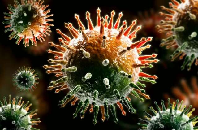 Всего в регионе коронавирус выявили у 26 677 жителей.