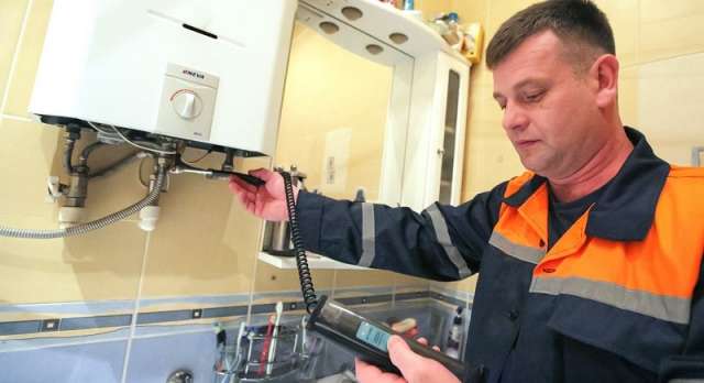 В Новгородской антимонопольной службе рассказали о последствиях скандала с тарифами на обслуживание газовых плит