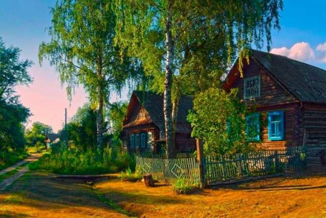 Ассоциация «Самые красивые деревни России» объединяет сельские населённые пункты, обладающие выдающимся историко-культурным и природным наследием
