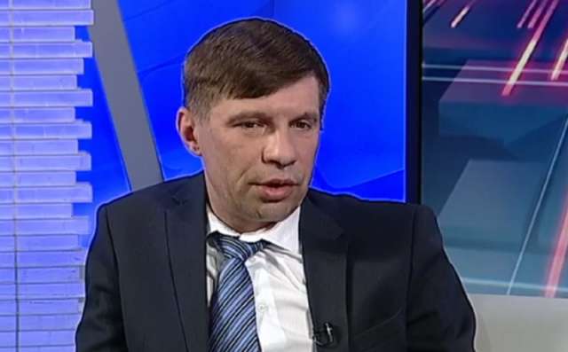 Глава Пестовского района Дмитрий Иванов рассказал о благоустройстве общественных территорий в муниципалитете.