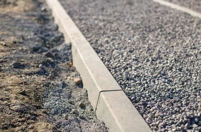 Хвойнинцы могут подать заявку на строительство тротуара в посёлке по программе благоустройства